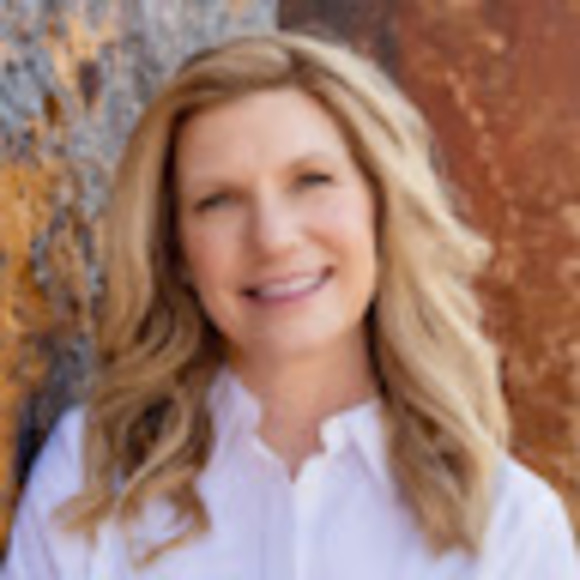 Meet your Posher, Rebecca - Picture 1 of 1